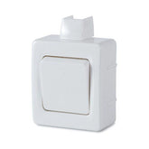 SUPER N1-C spare circuit breaker